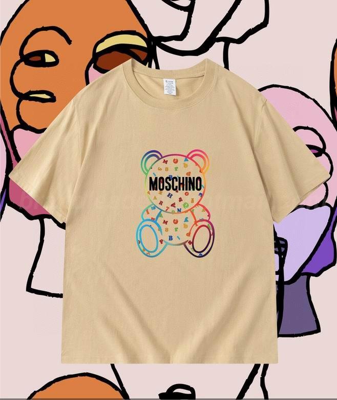 Moschino Men's T-shirts 101